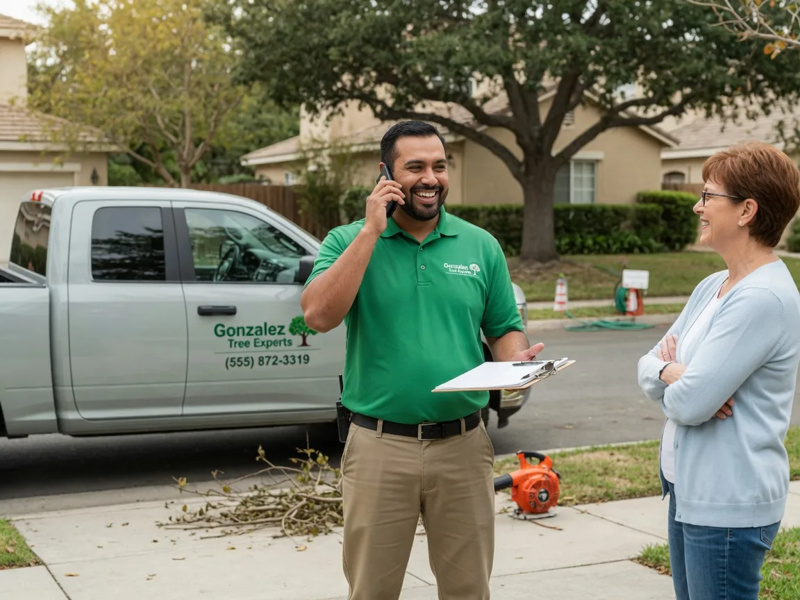 Tree Service Roselle Park, NJ FAQs